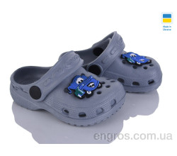 Кроксы Vladimir